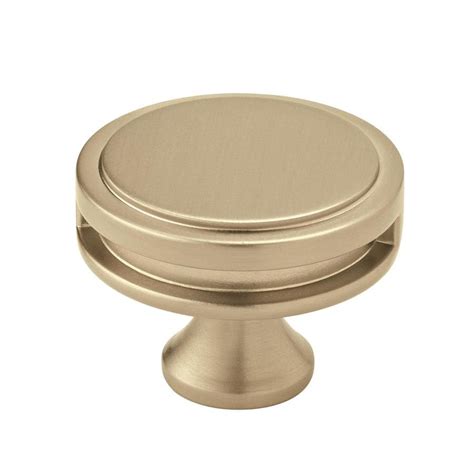 amerock golden champagne|amerock champagne gold knobs.